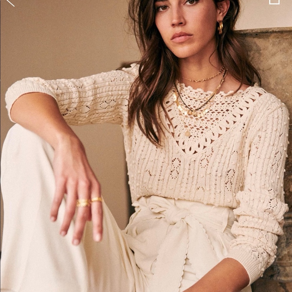 Trecy Jumper